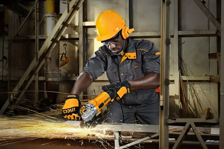 Steel Works